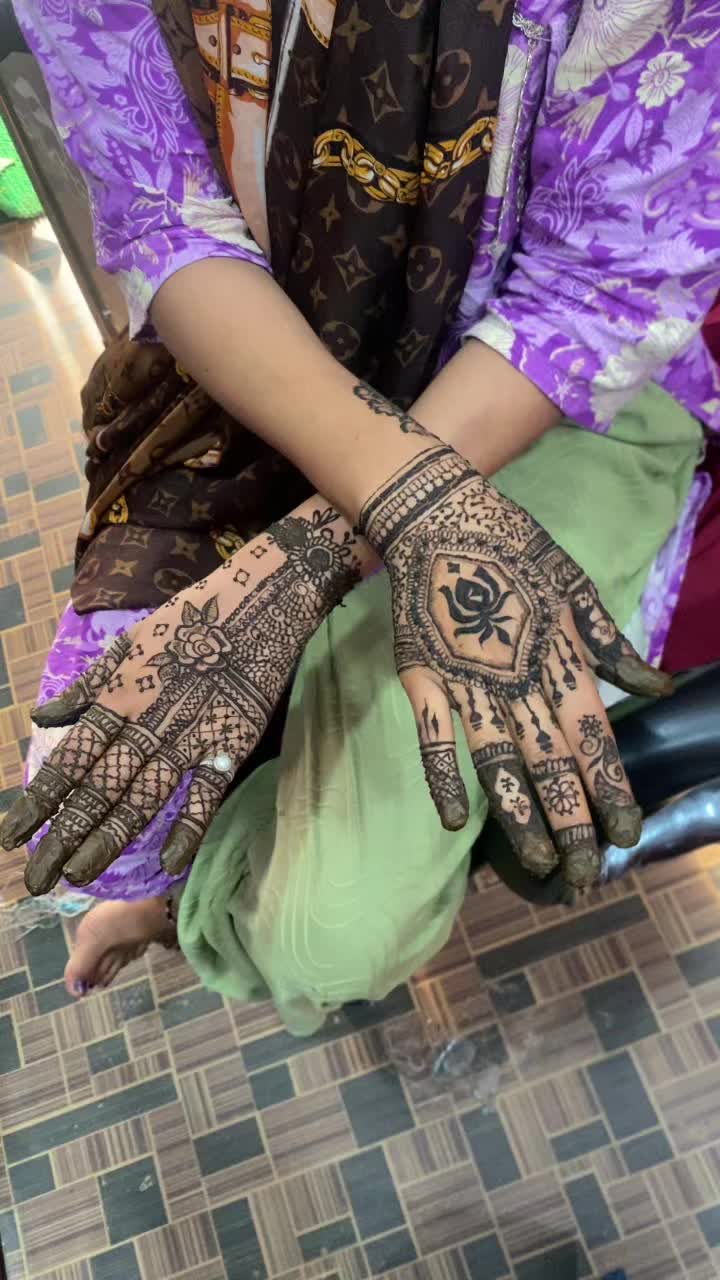 @Aishwarya Beauty parlour kly