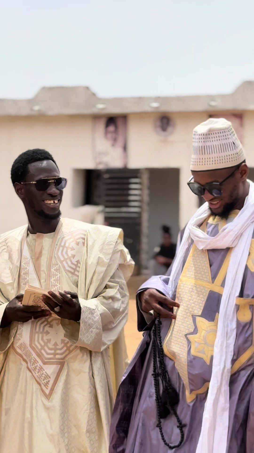 @Serigne Souleymane Niang ❤️