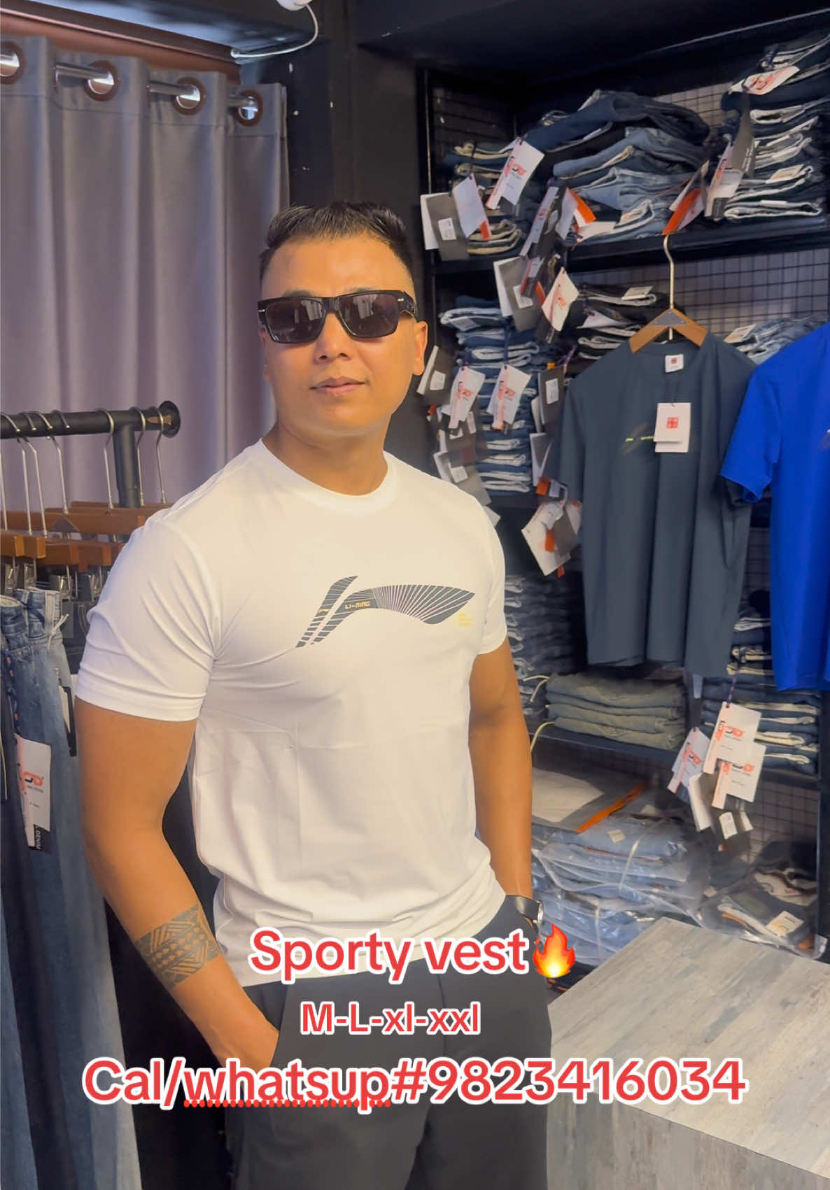 @sports world