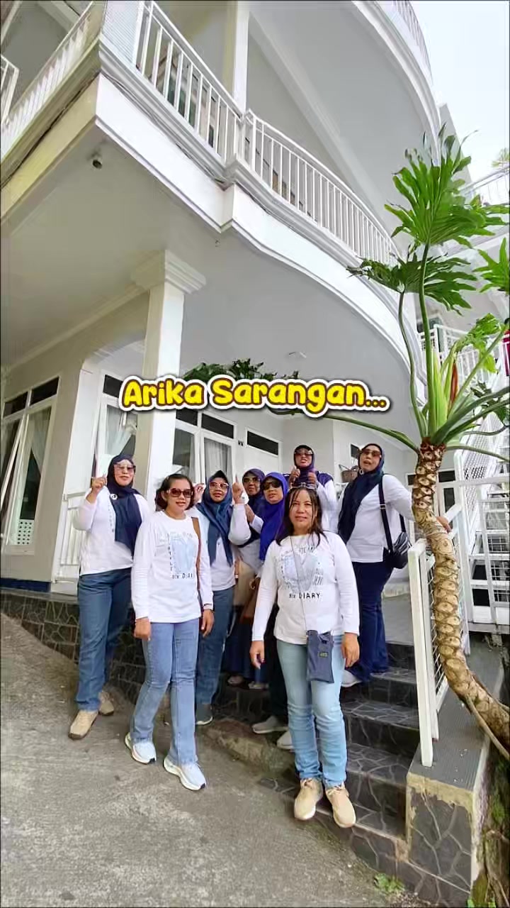 @Arika Sarangan