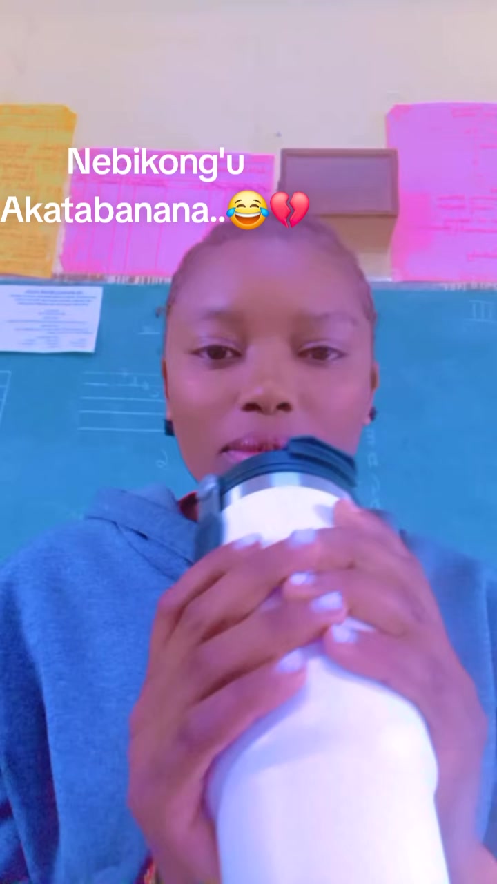 @Tabitha marendi