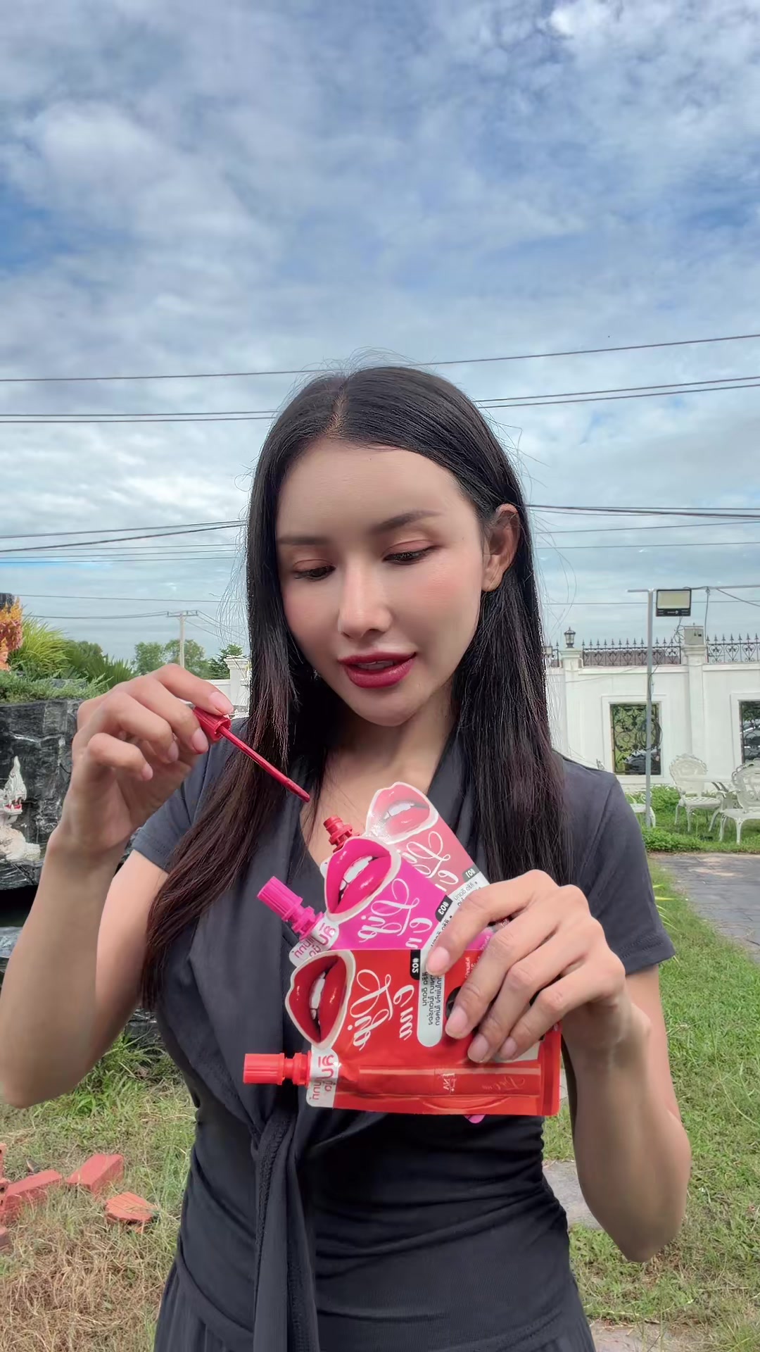 @ເຈົ້າຂອງແບຣນອີນ່າ🦋