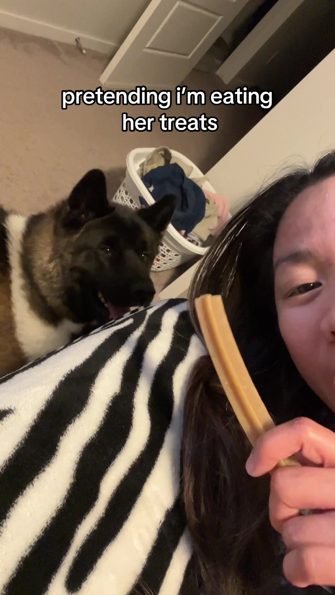 @tiara + winnie