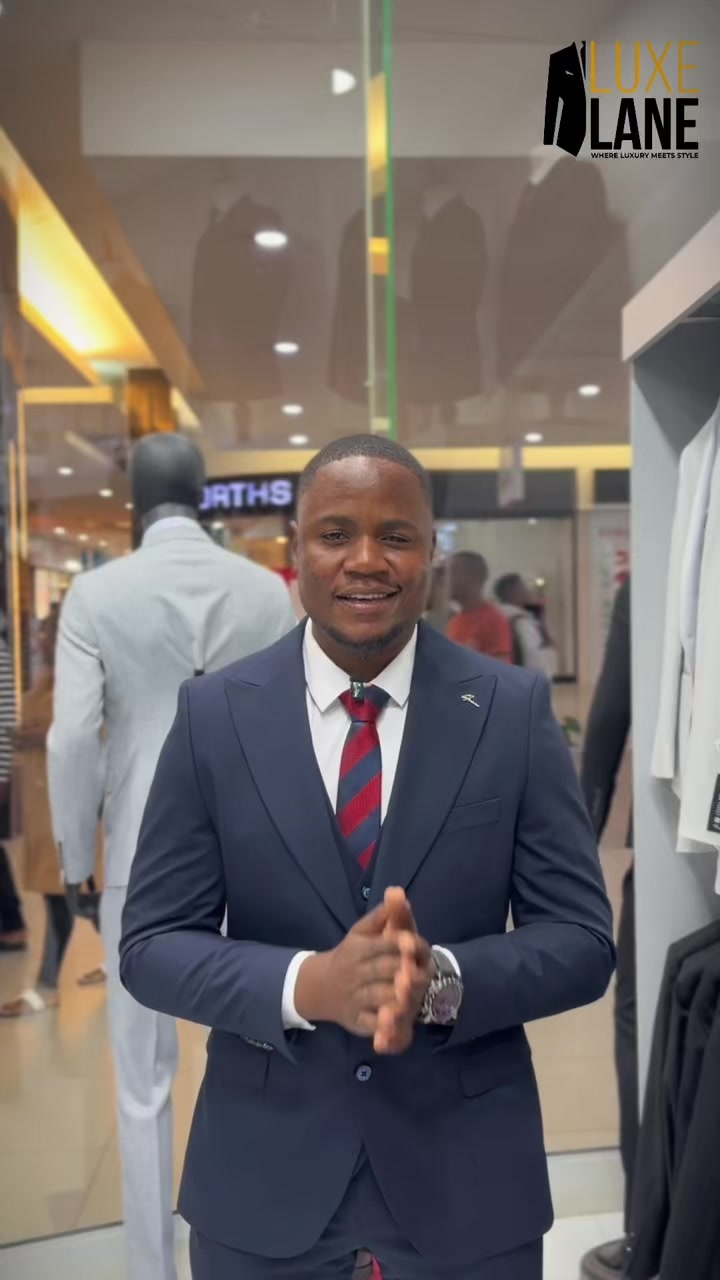 @LuxeLaneZambia