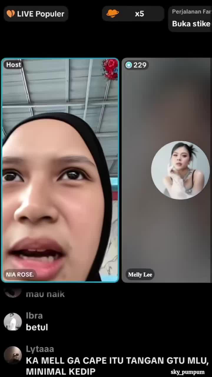 @fansSyakira