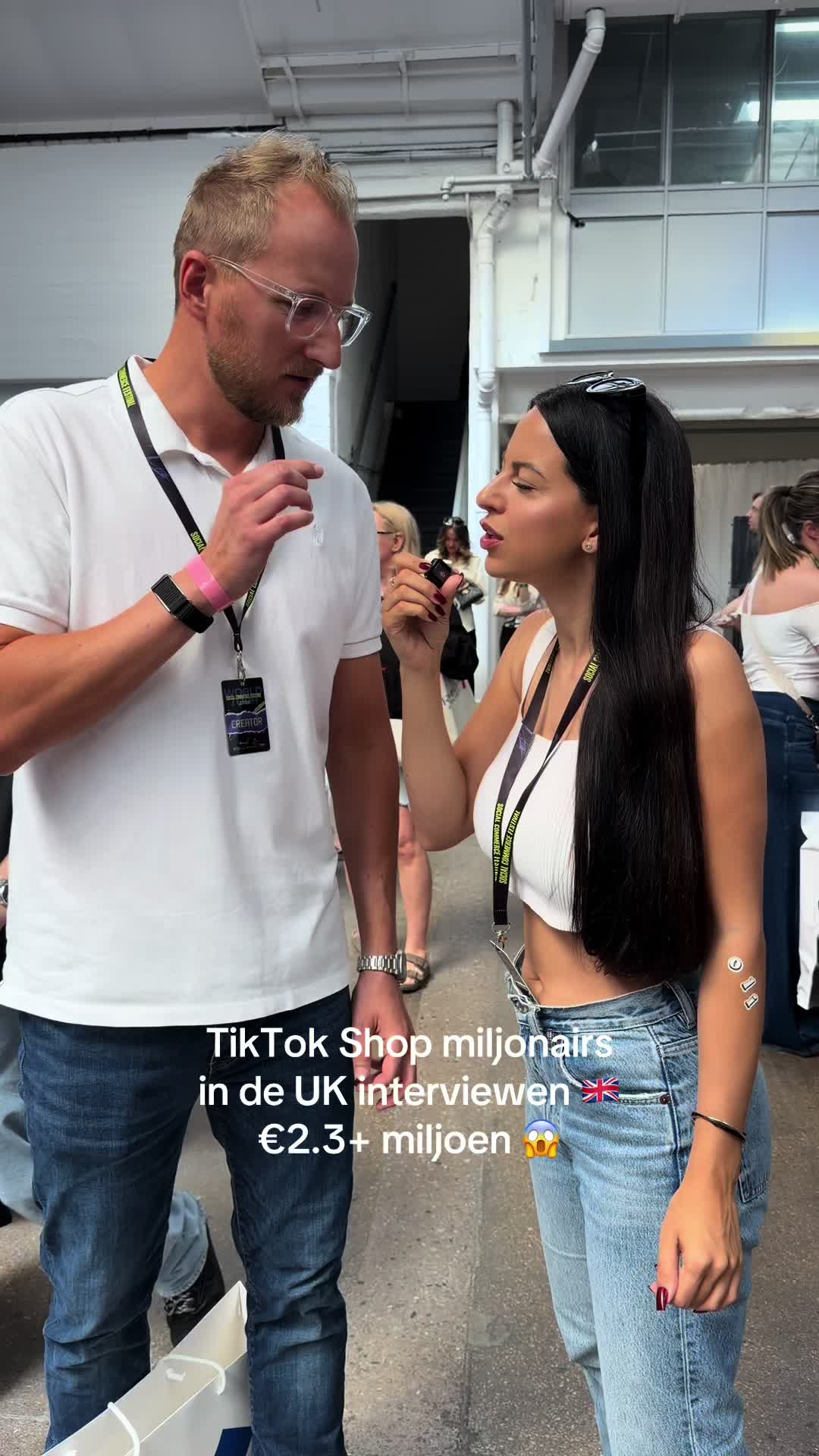 @Olivia TikTok Shop NL 🇳🇱