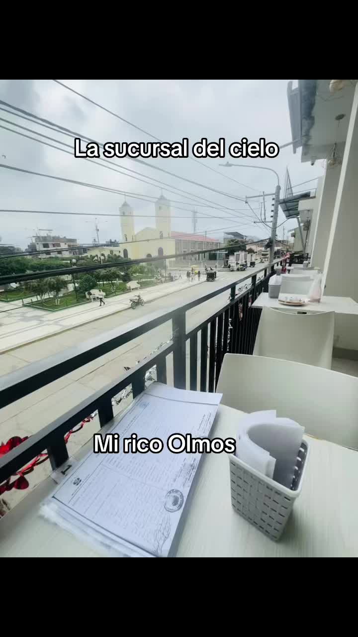 @Orlando Saavedra San