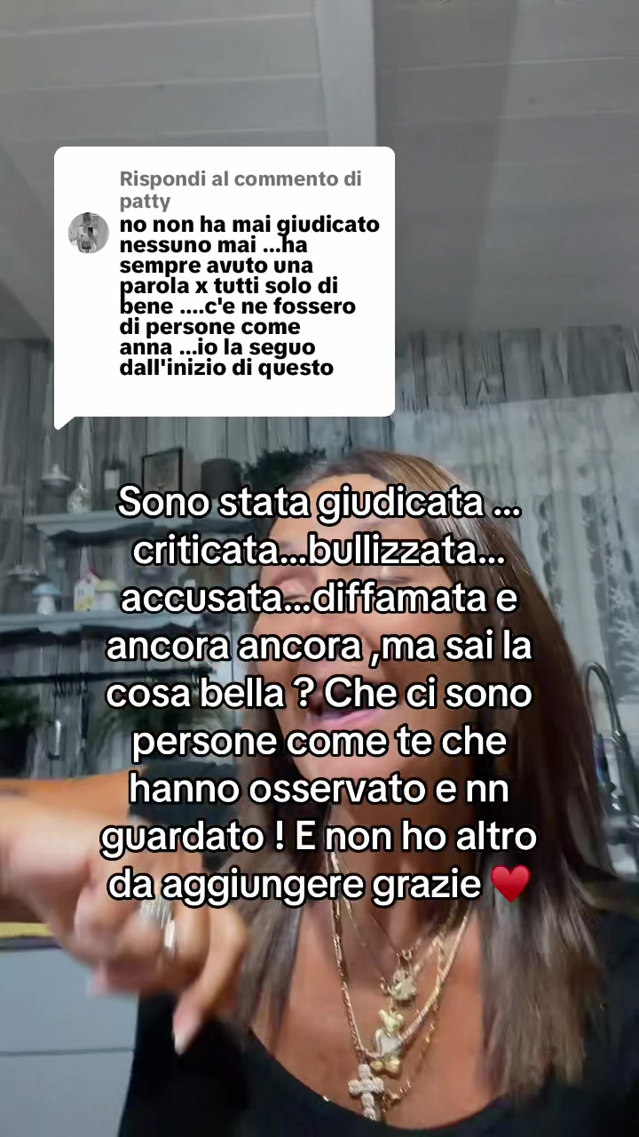 @🌸 Anna Napolitano 🌸