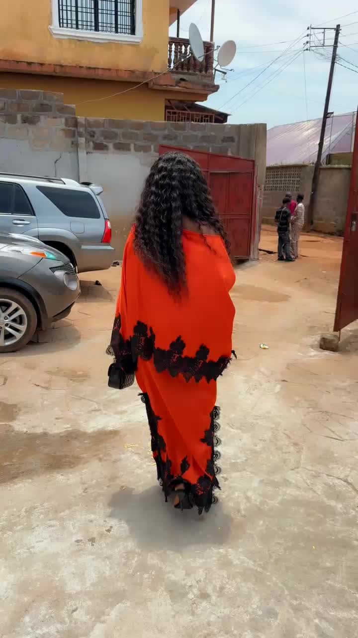 @Neneh Fatmata Sesay