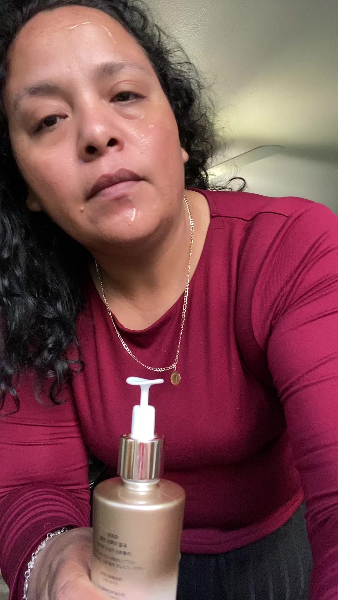 @Mónica Guzman/tiktokchop mamás