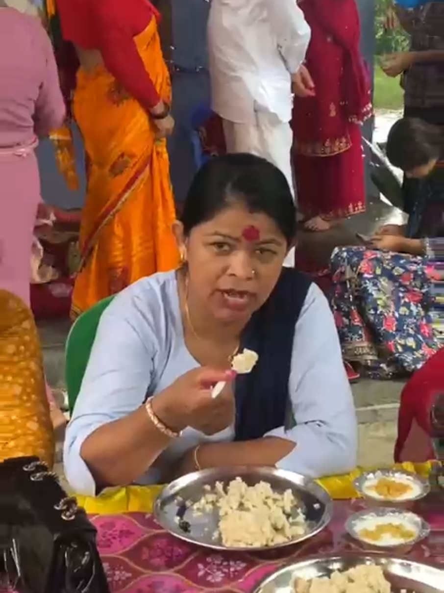 @Shankar Prasad Gautam ЁЯХЙя╕П