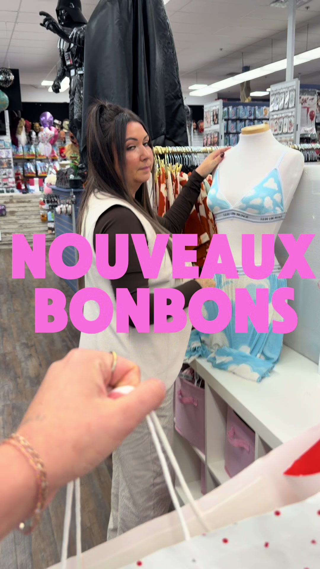 @Boutique Première