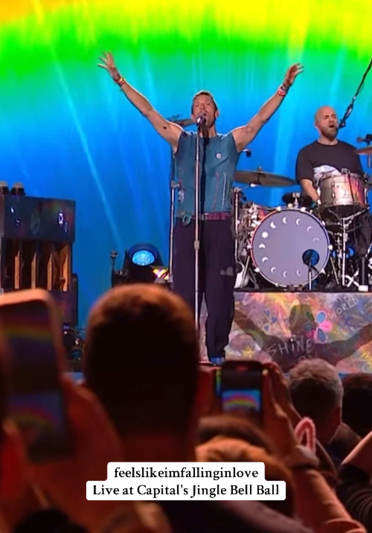 @ColdplayFive