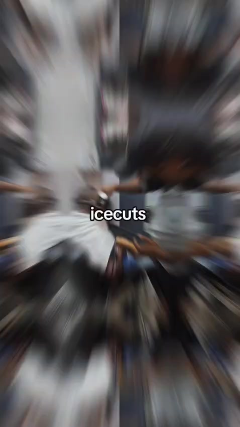 @Ice Cuts Kasarani