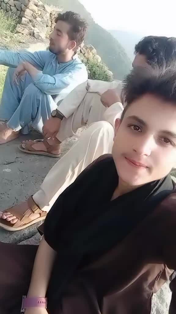 @【ISHAQ ORAKZAI】
