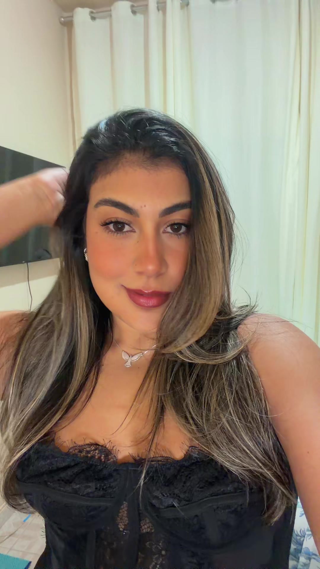 @Mariana Cristina