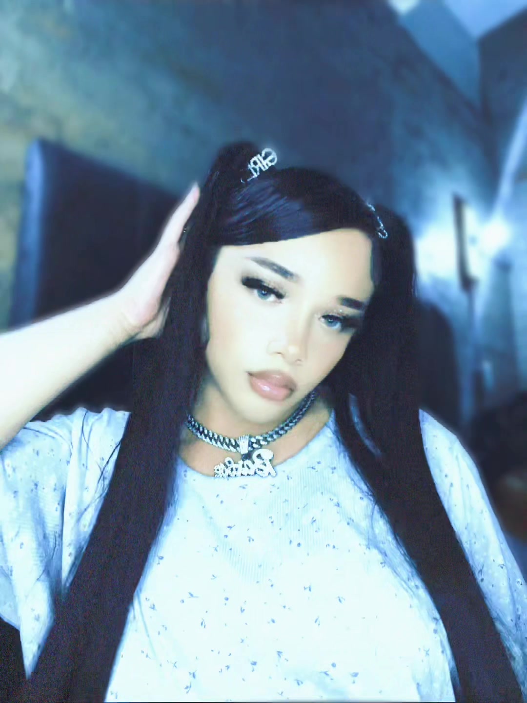 @Raven Kye 🦋