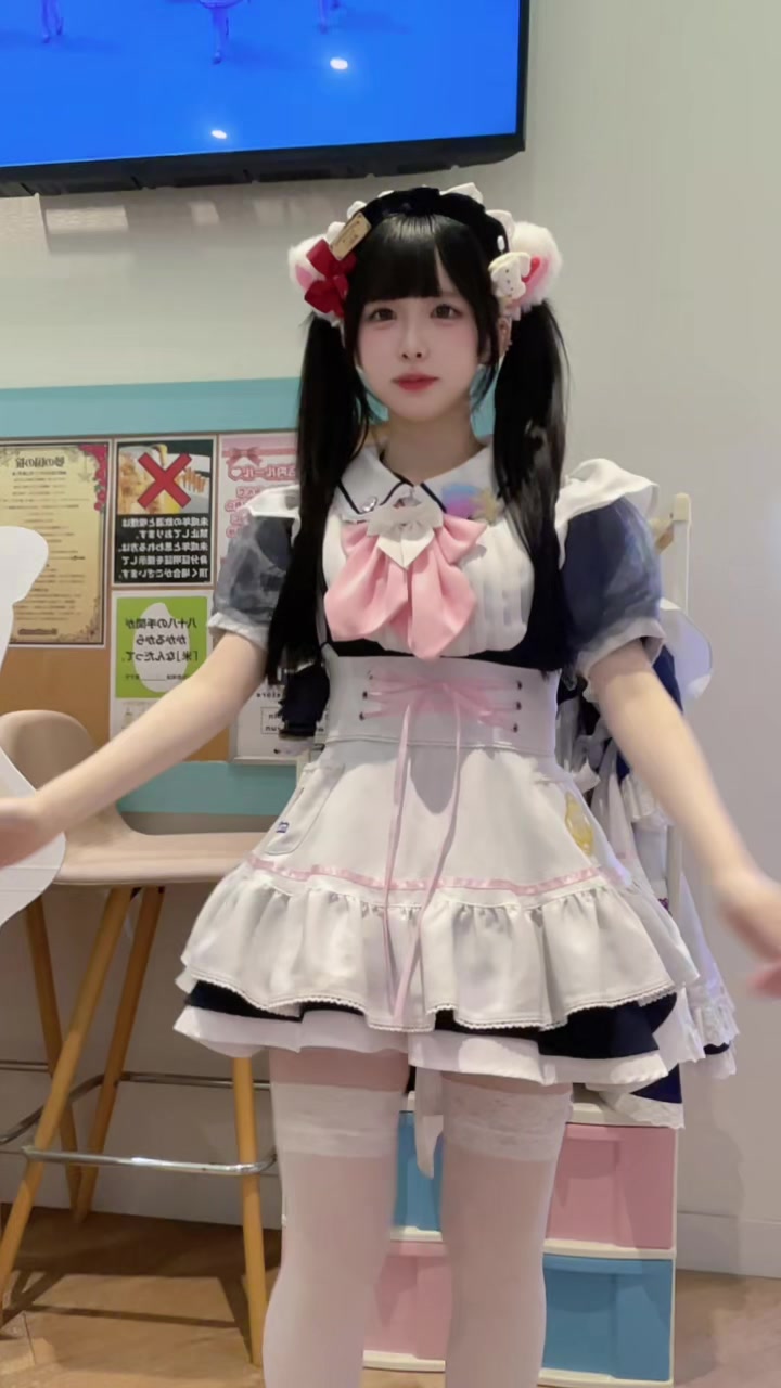 @めいどりーみん小倉あるあるCity店