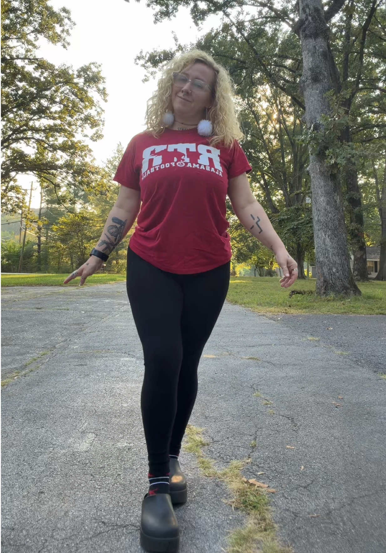 @Koralee