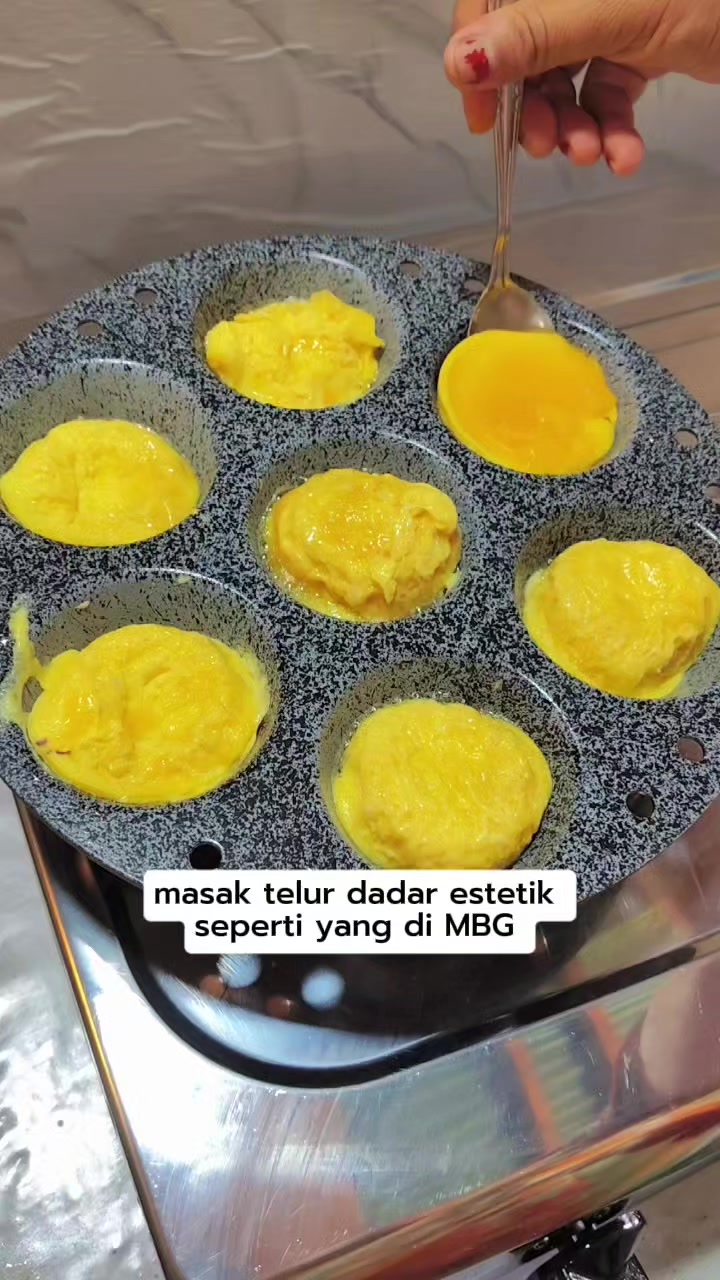 @Ana Siregar