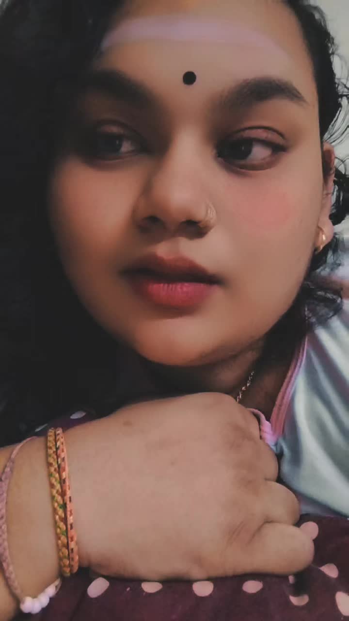 @Poveena Manogar