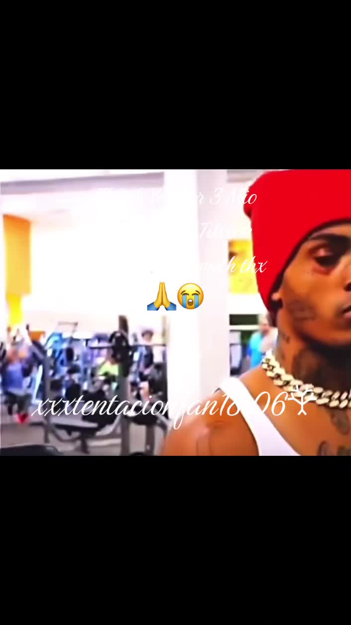 @xxxtentacionfan18.06𖣂
