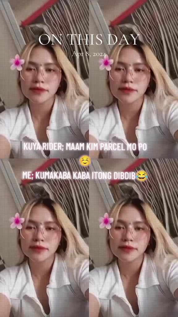@Kim