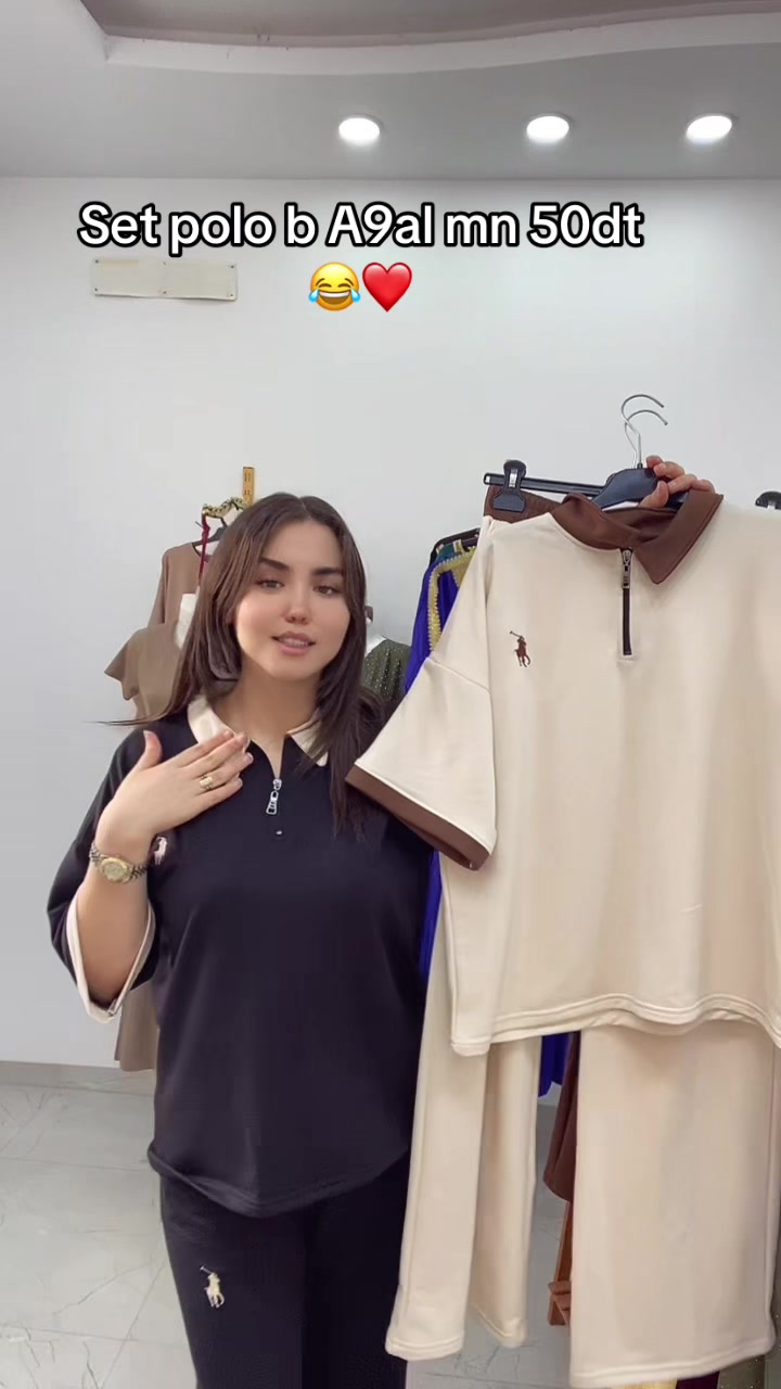 @Sarra Fashion
