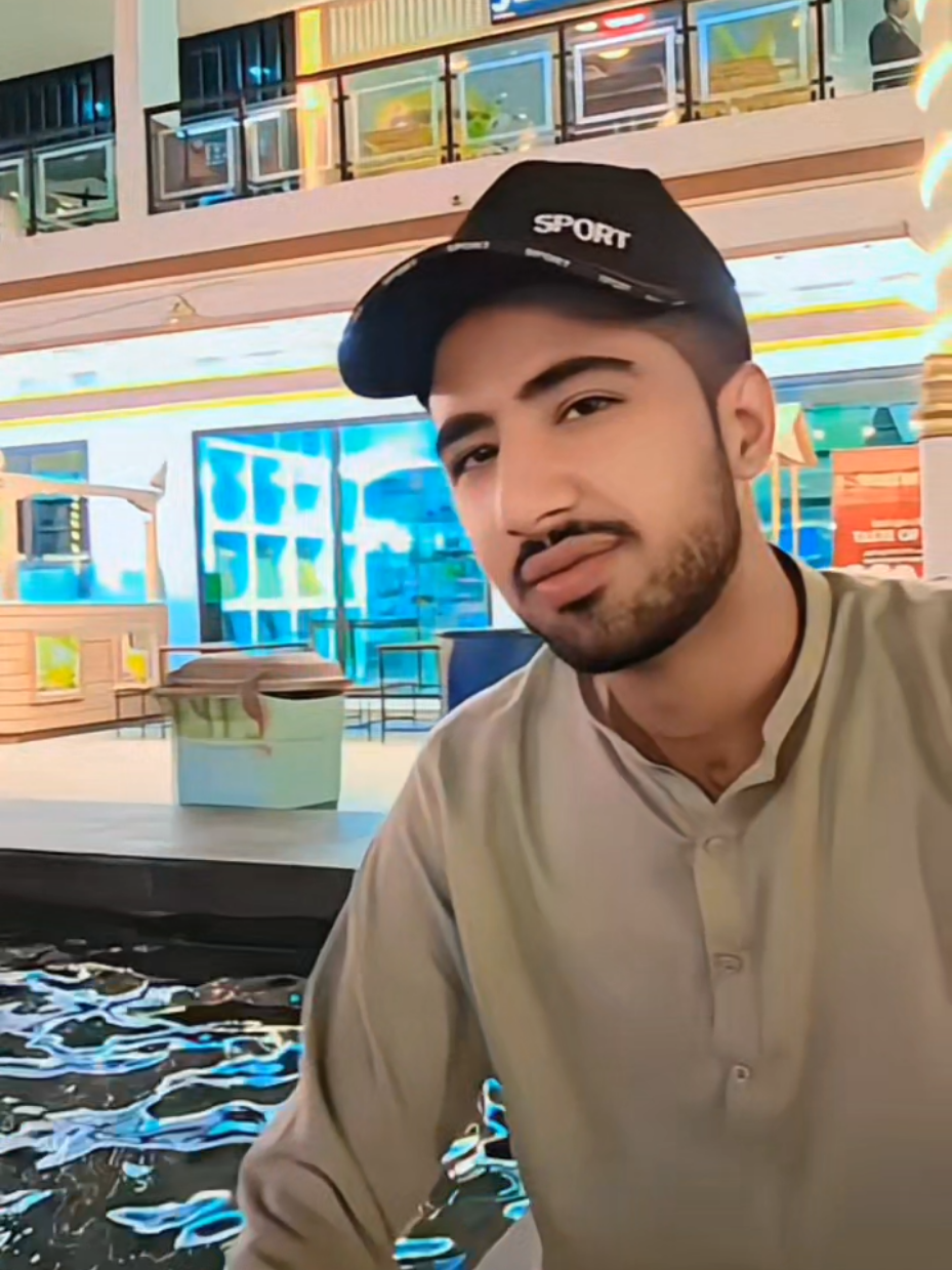@﴿غلام سبحانی خان محمد خیل﴾