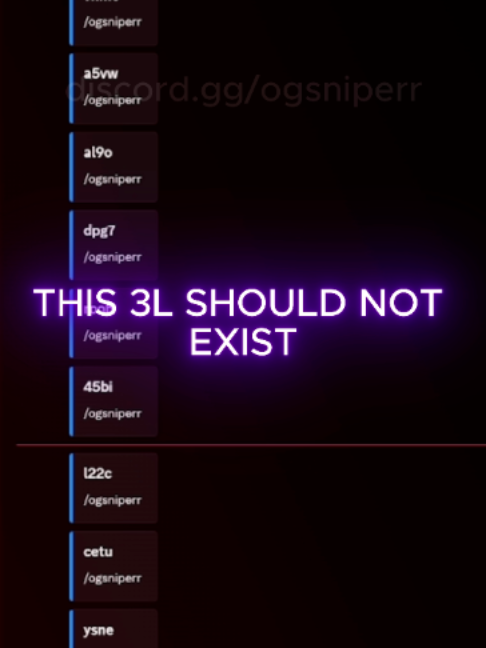@Ogsnipers