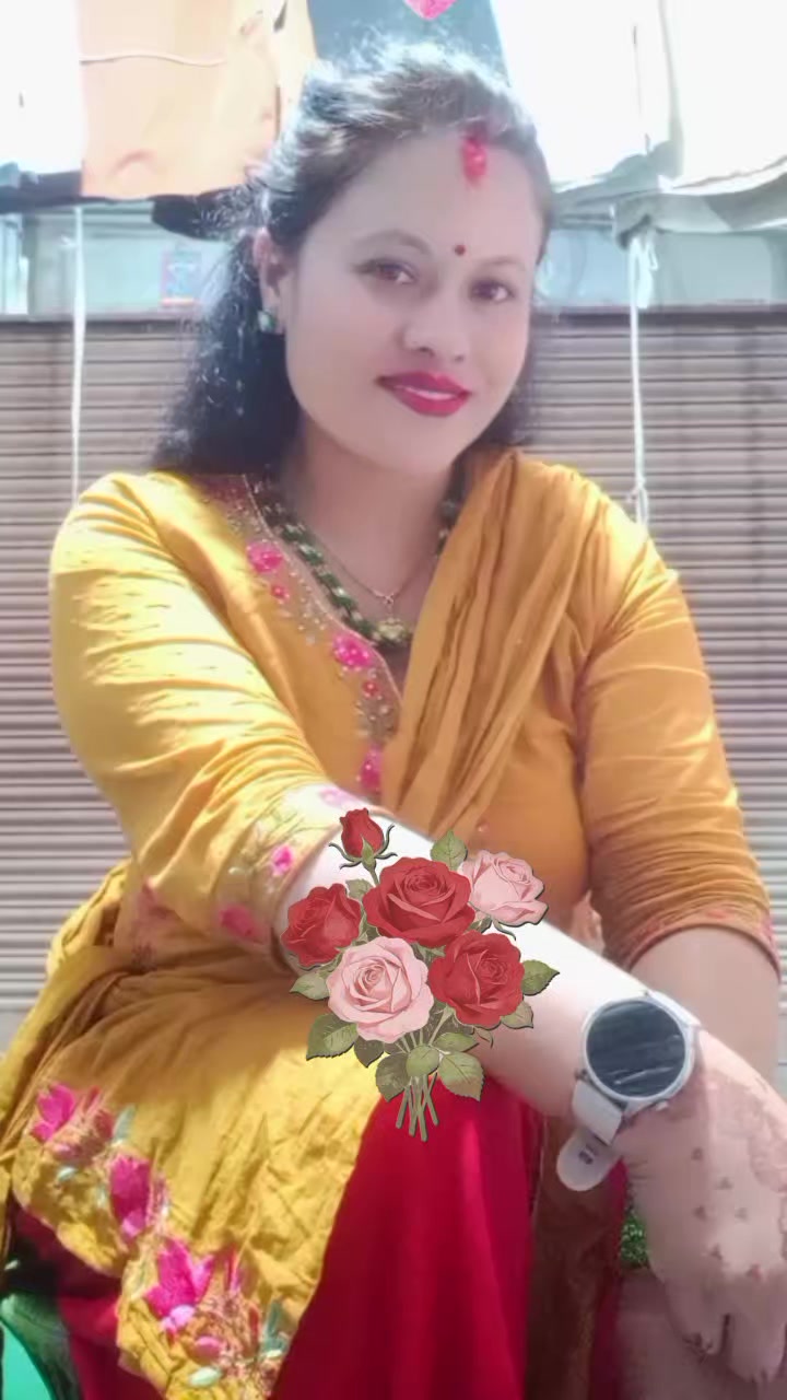 @Sarita Khadka