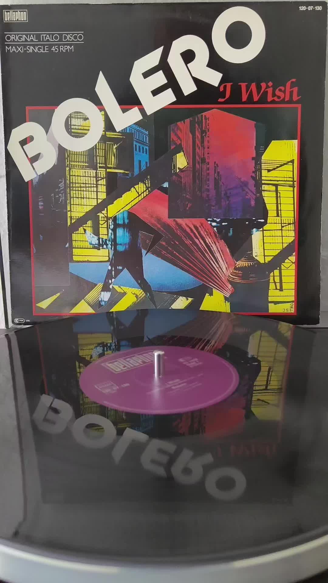 @Forgotten Songs - Vinyl