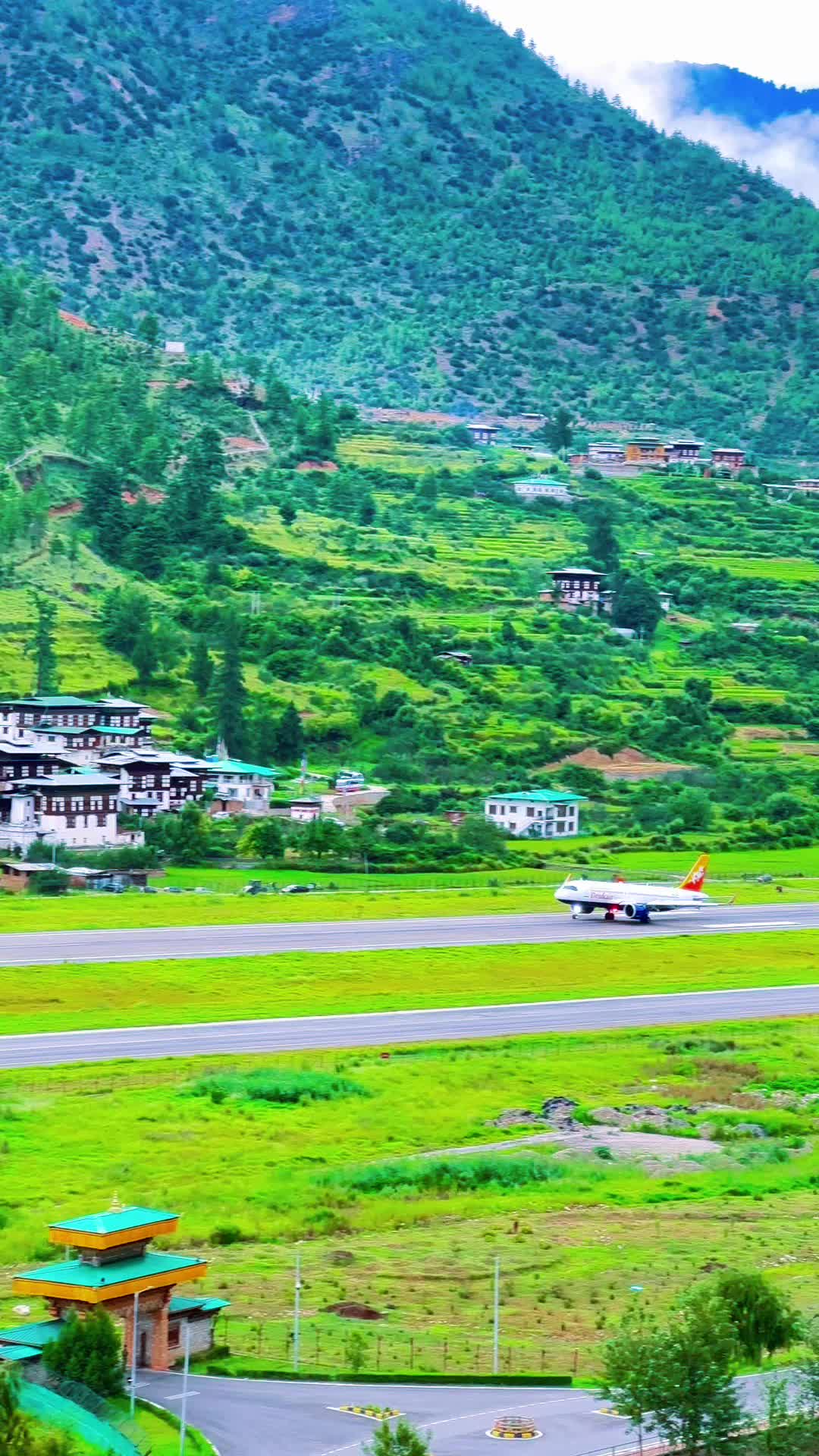 @Kinley Wangchuk