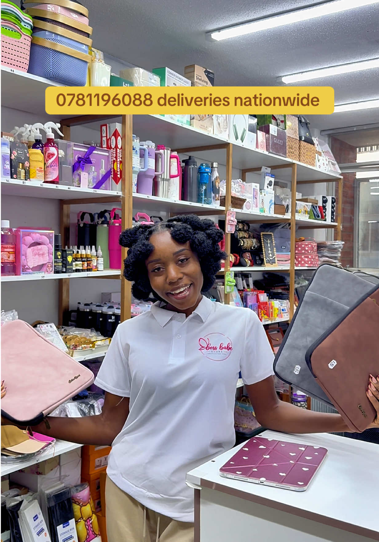 @BOSS BABE STORE🛍️