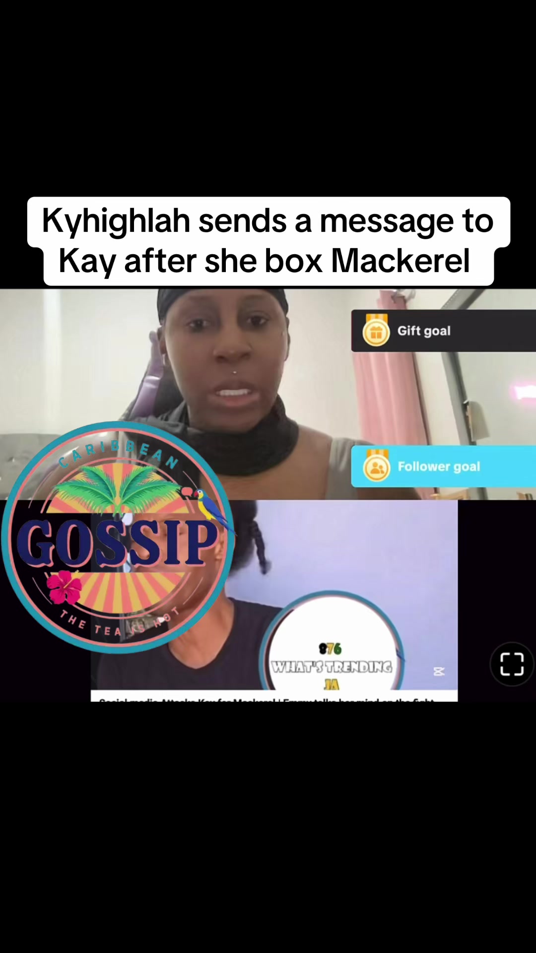 @✨Caribbean Gossip✨