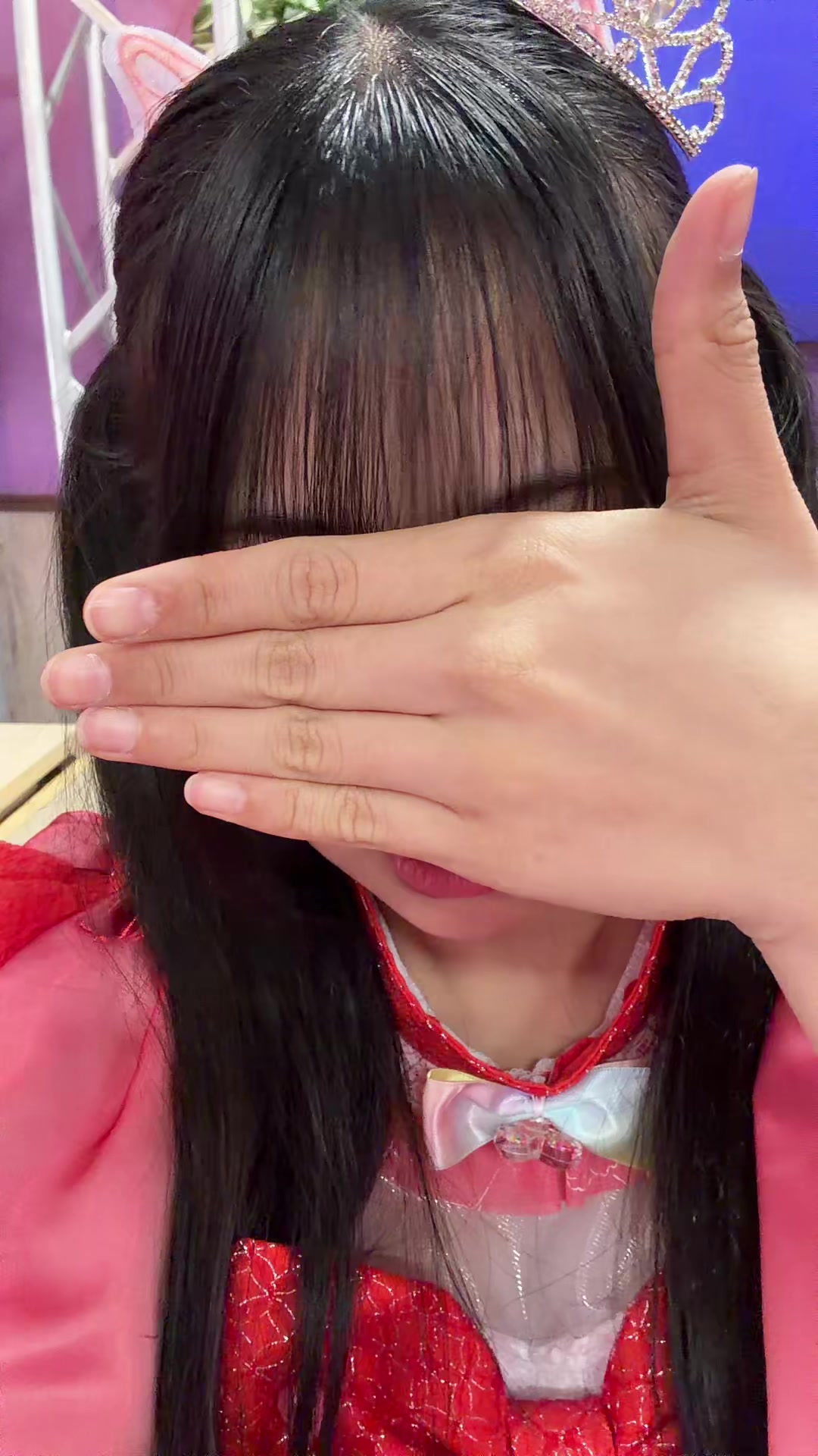@青山なな子