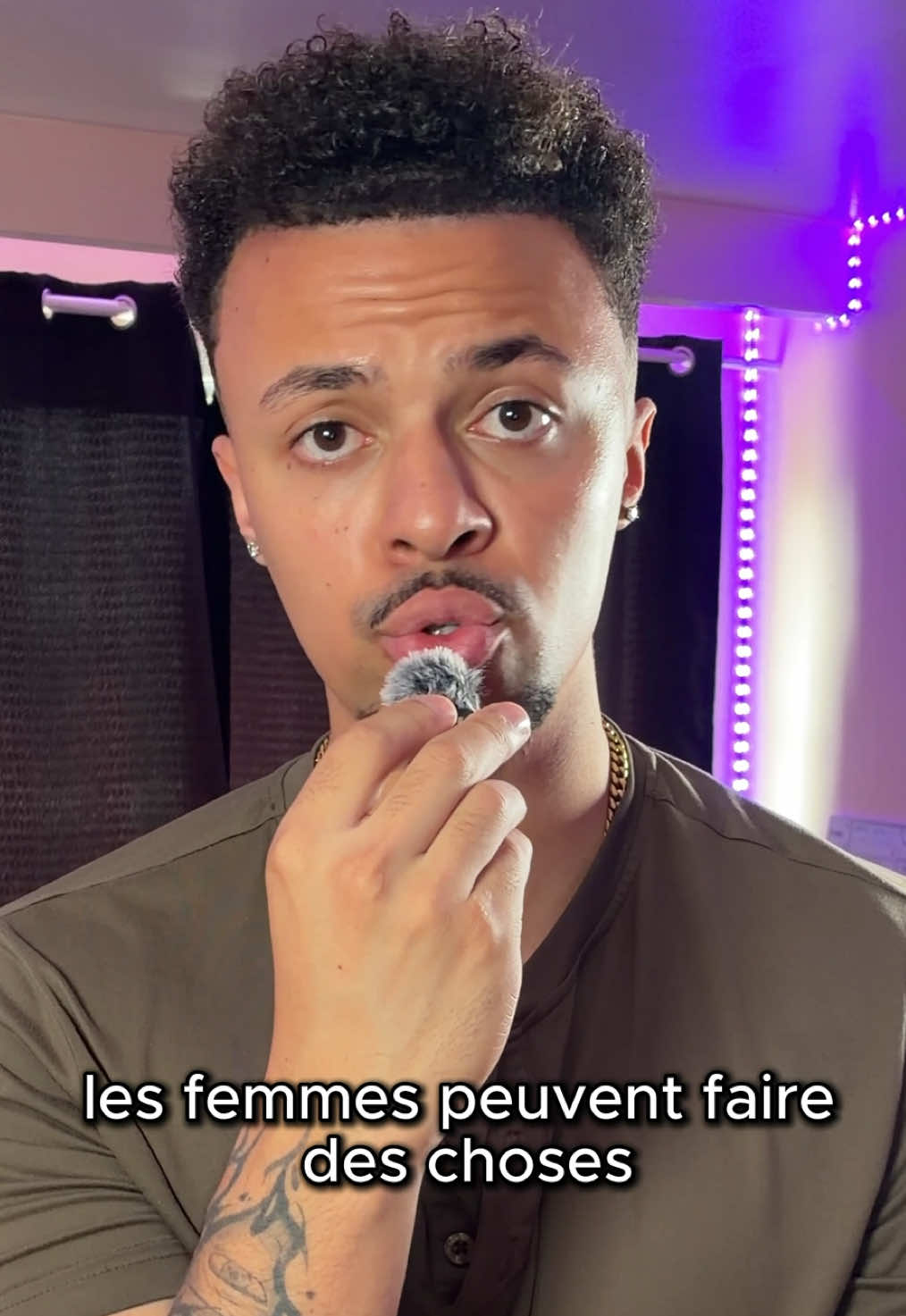 @Mansour Doréal