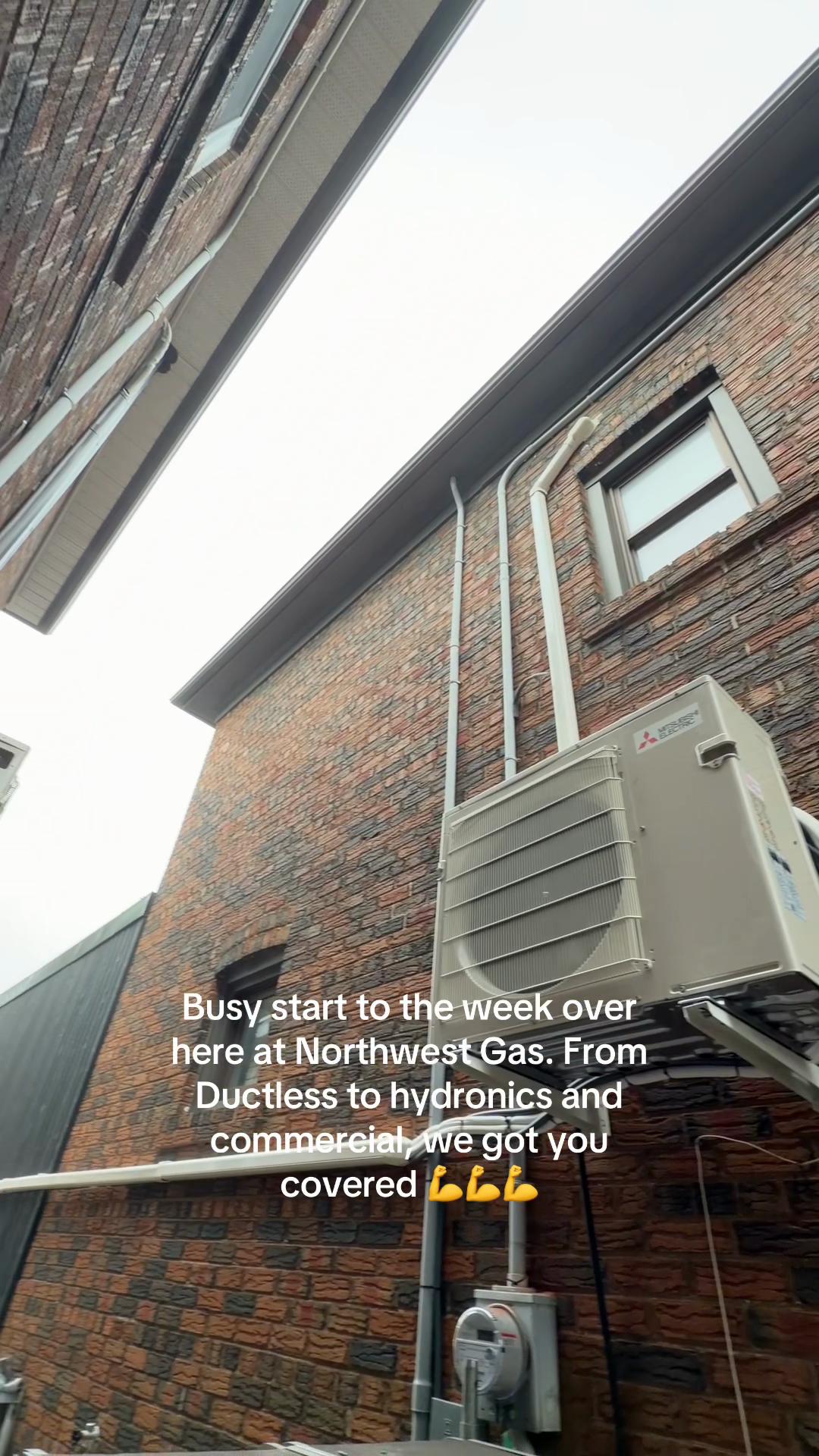 @Northwest Gas LTD