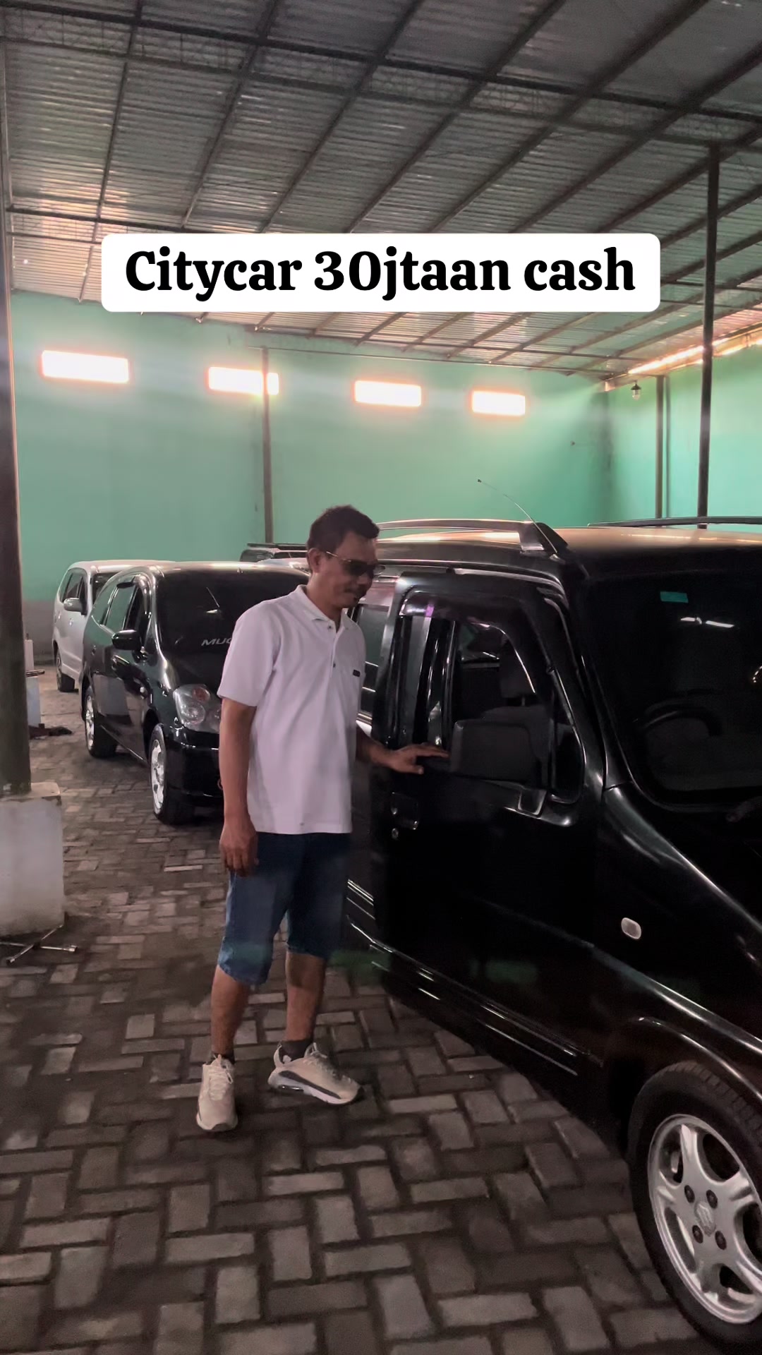 @PakDhe mobilindo
