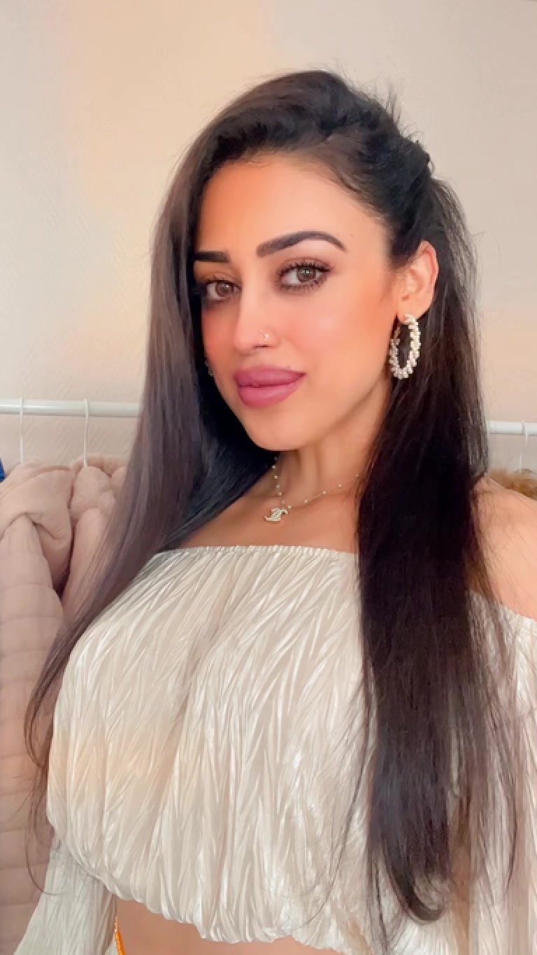 @Tinapopalzai_official