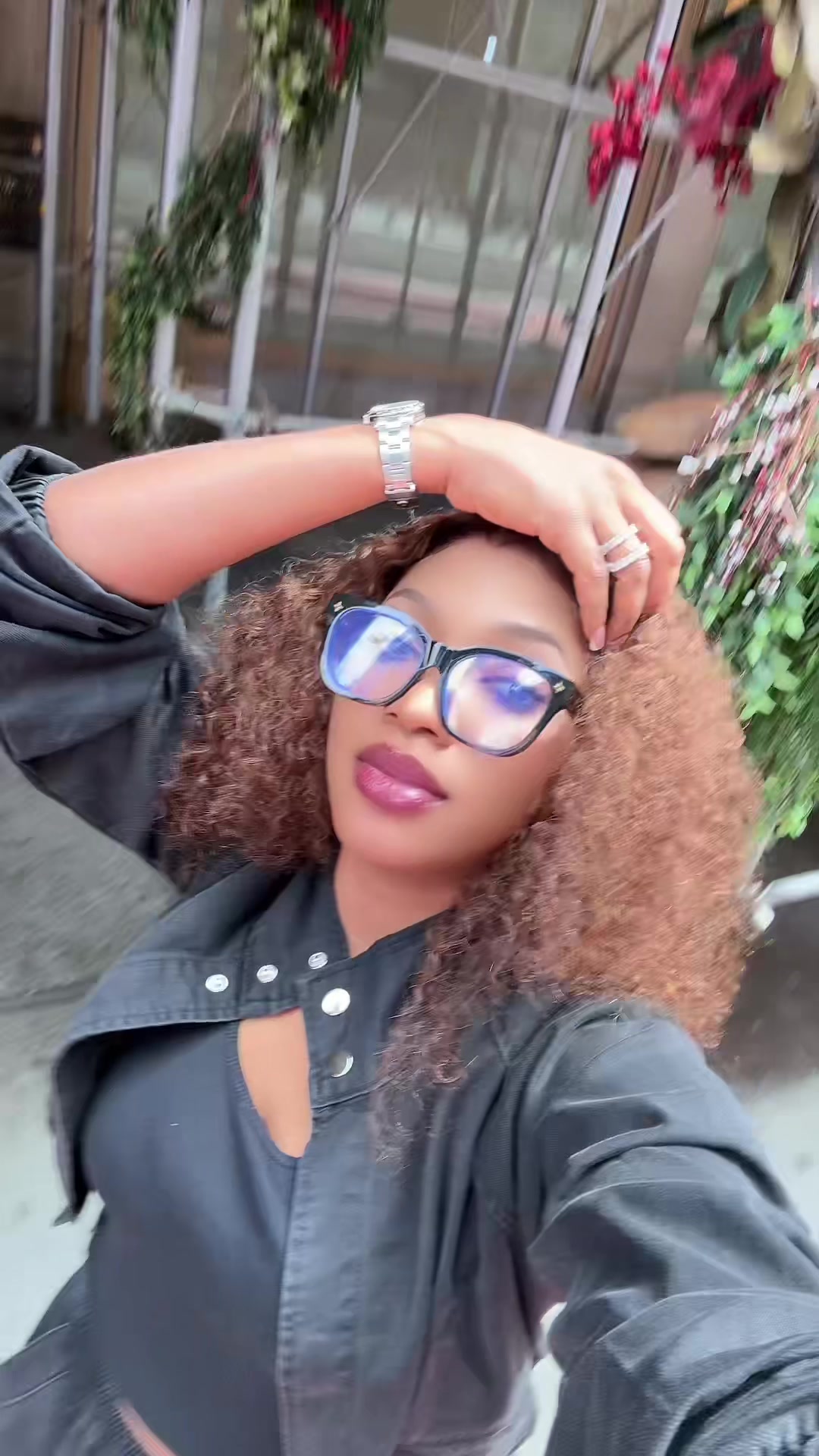 @Dj&eacute;lykaba Bintou