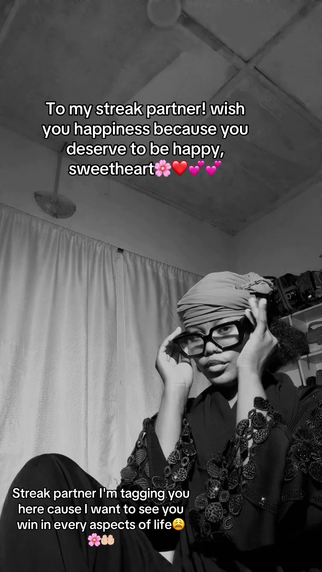 @MAR’YAM THE FASHIONISTA 🫂❤️🌷