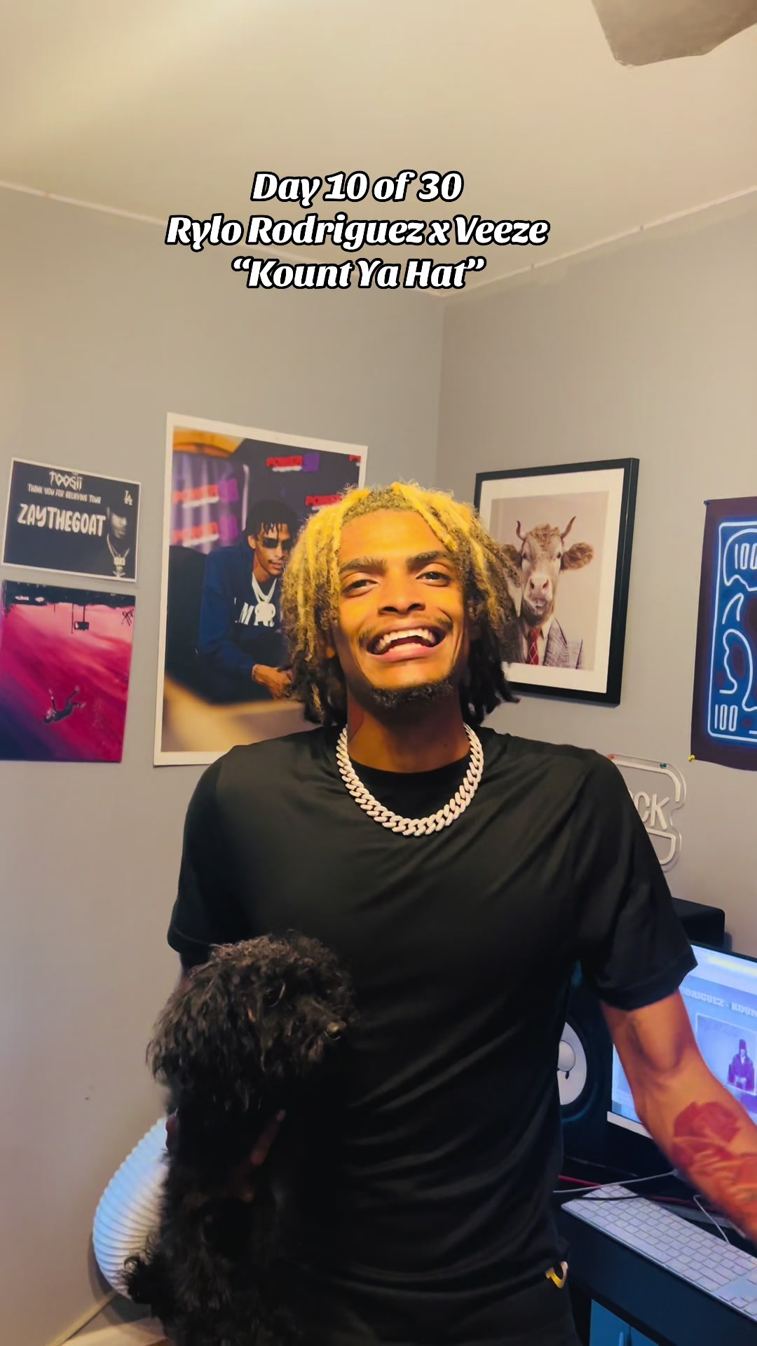 @Zay TheGOAT🐐