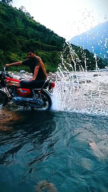 @passion of traveling&exploring