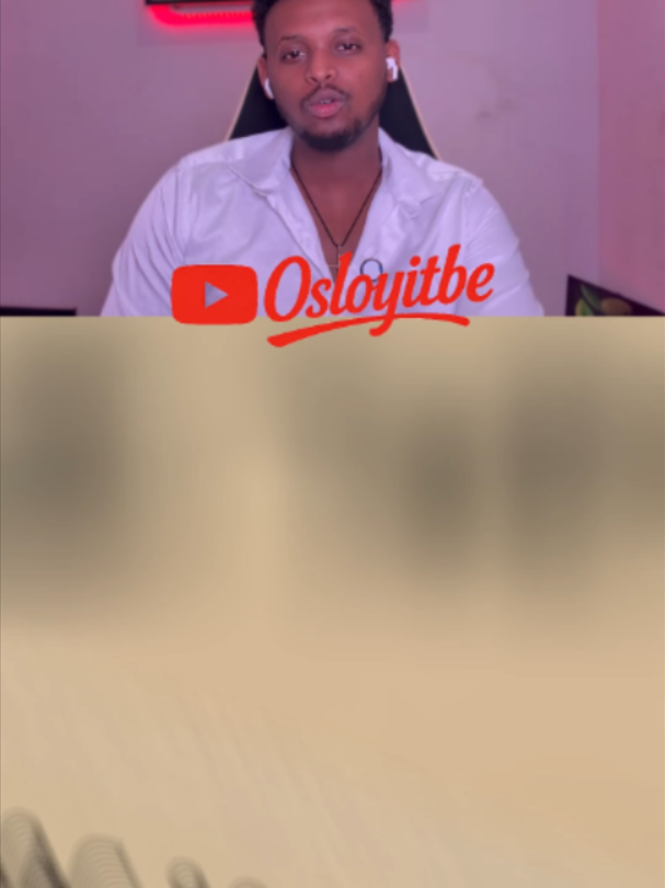 @oslo yitbe
