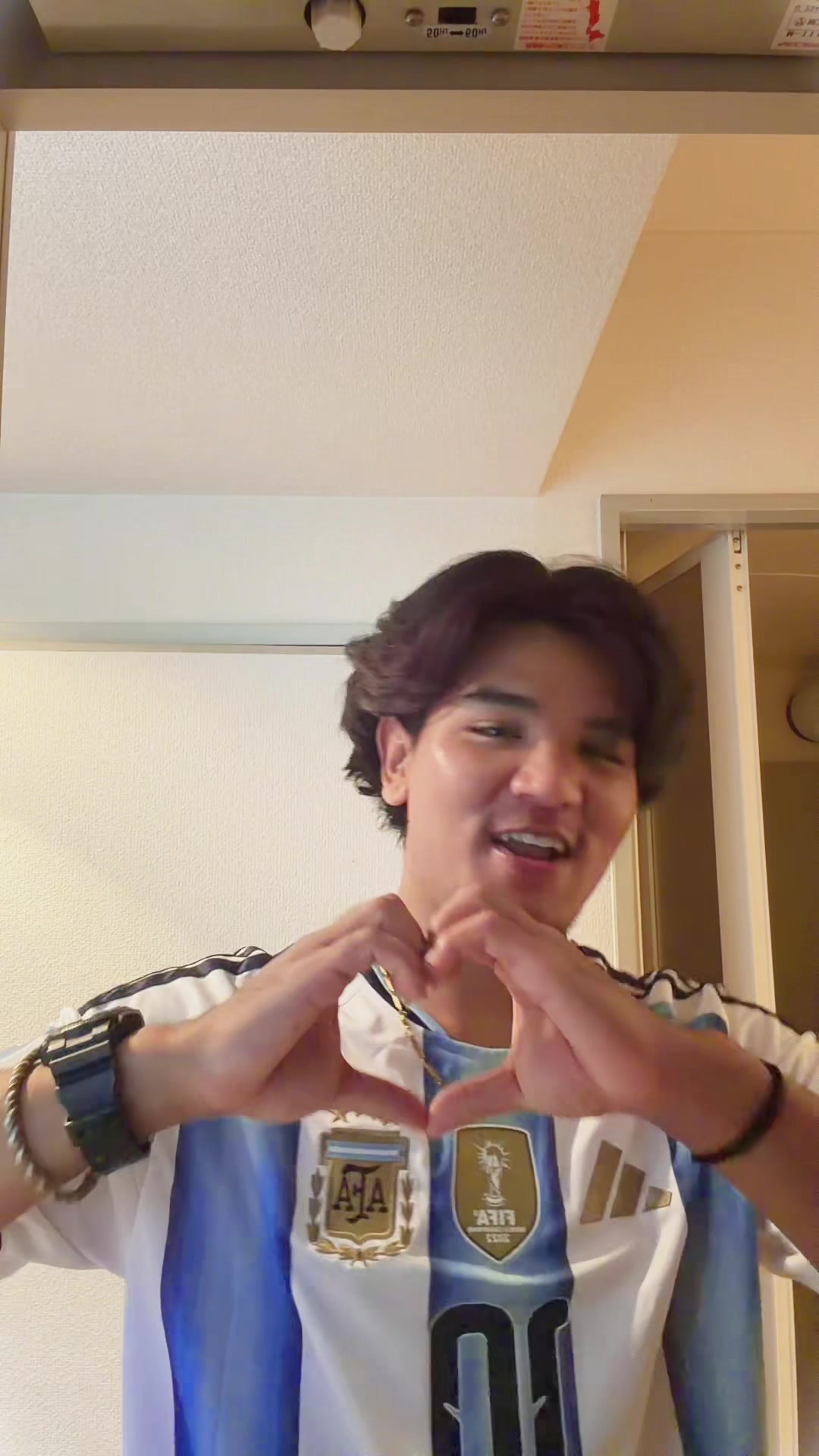 @LEO 愛