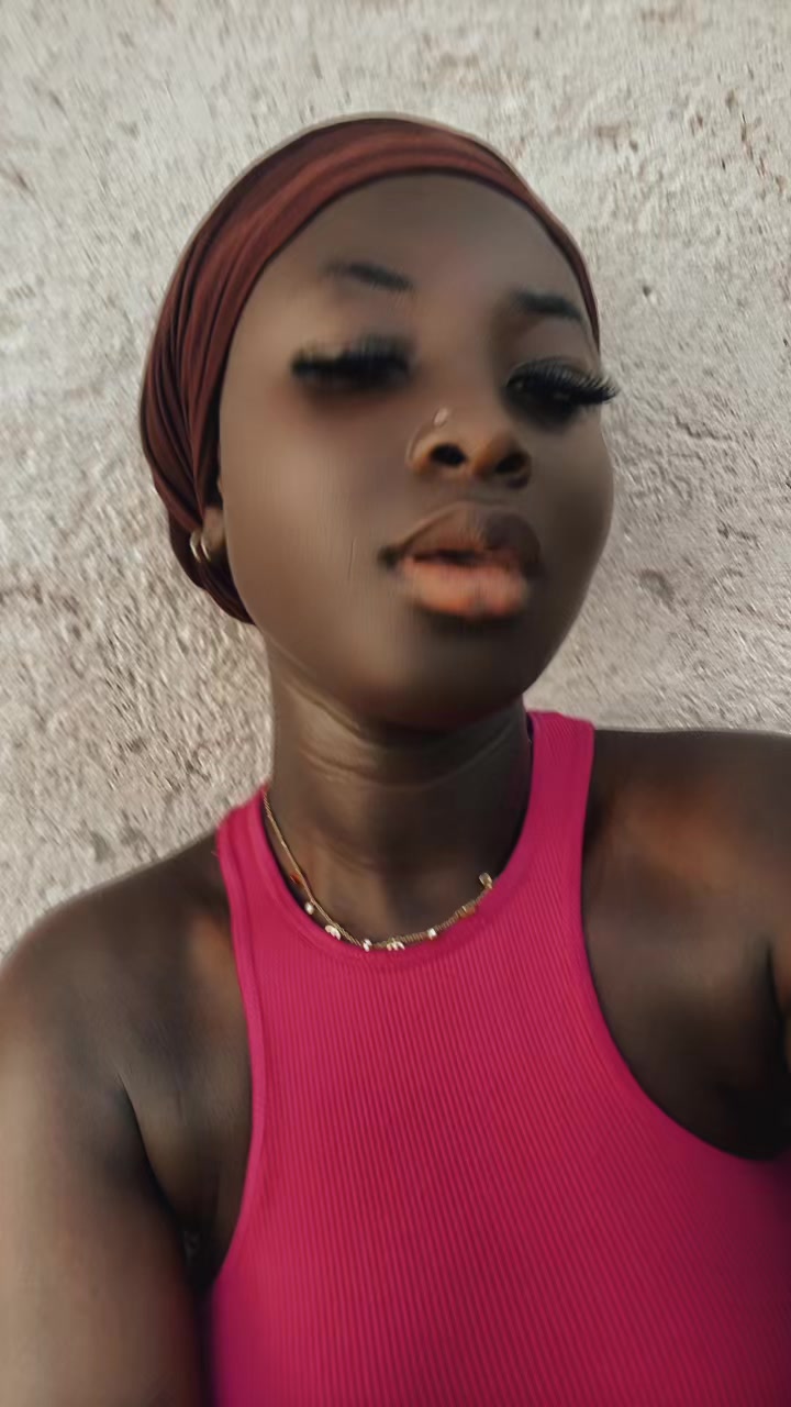 @Adjara Doumbia