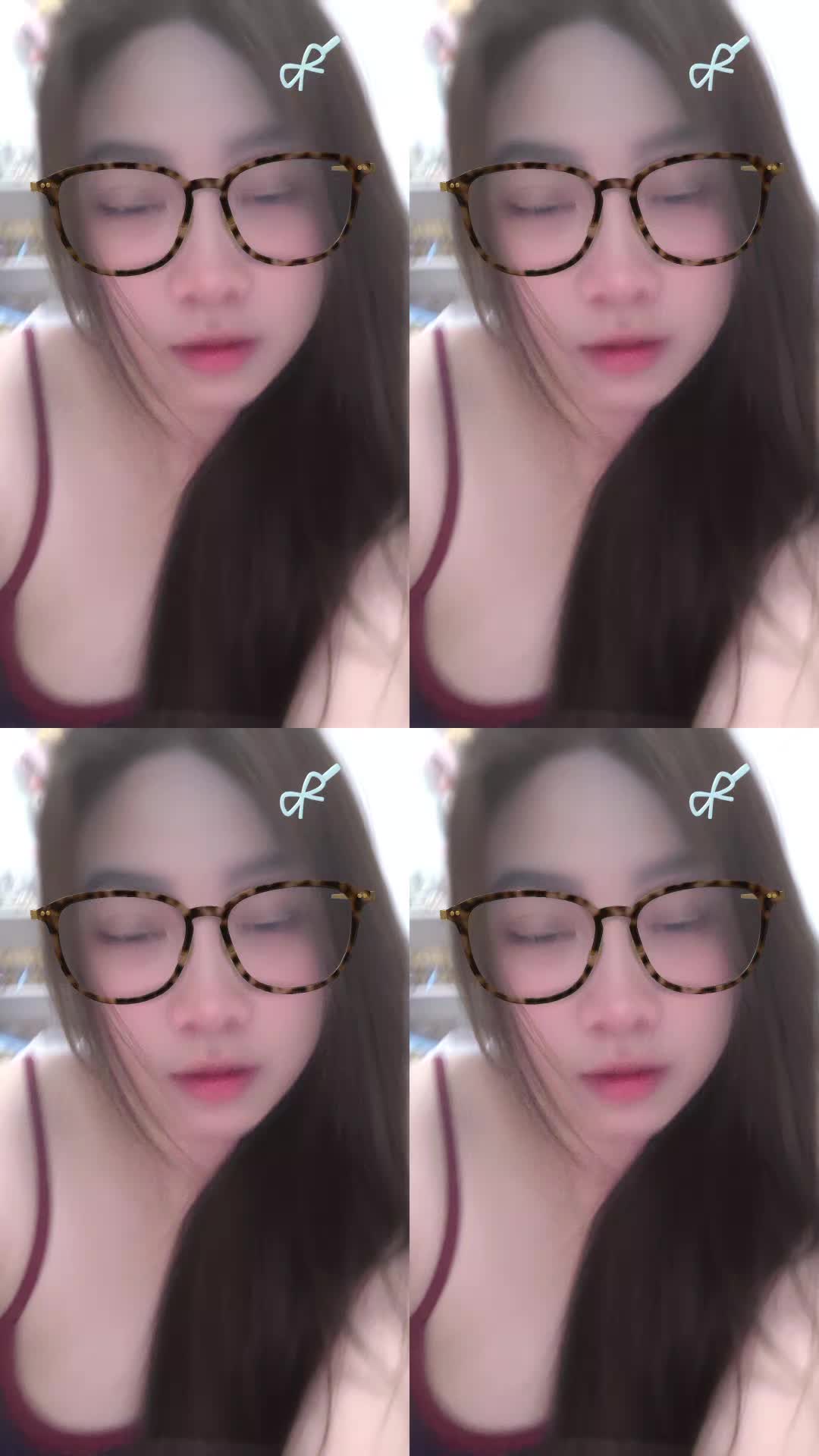 @🌱ใบเฟิร์นที่ชอบกินชาเย็น