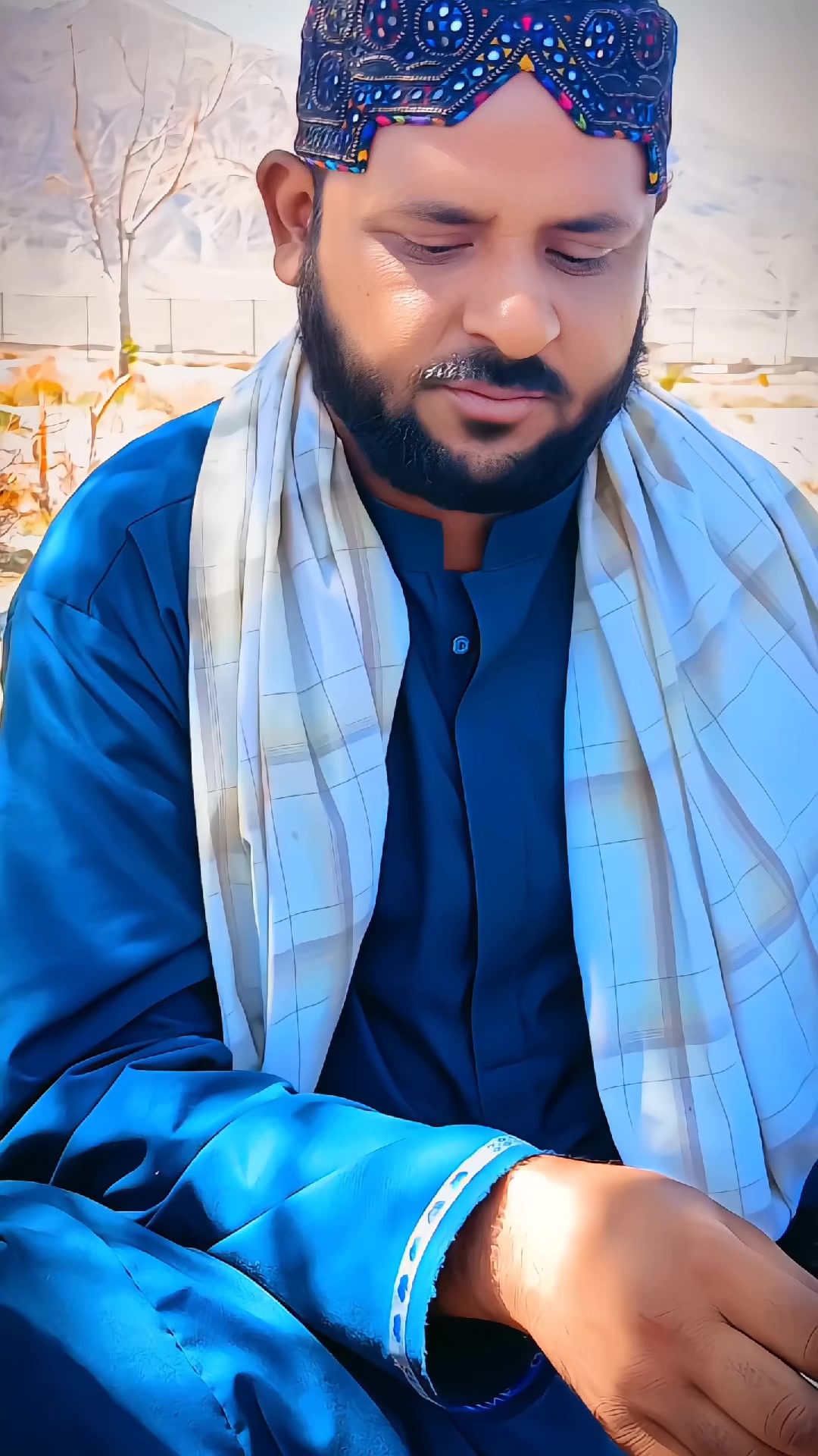 @Zaheer zaib
