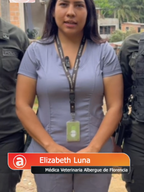 @Amazónica Noticias